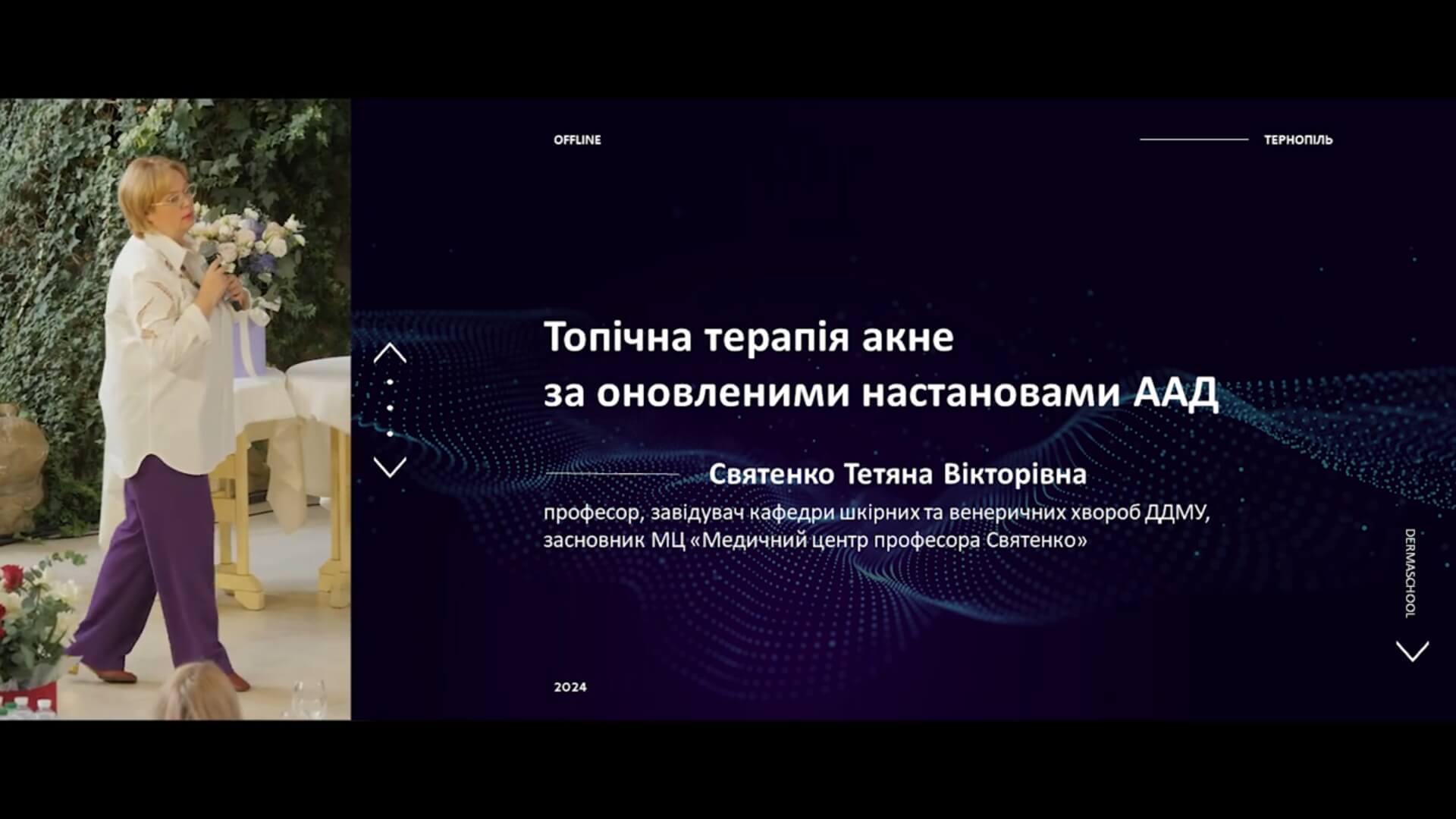 Топічна терапія акне за оновленими настановами ААД